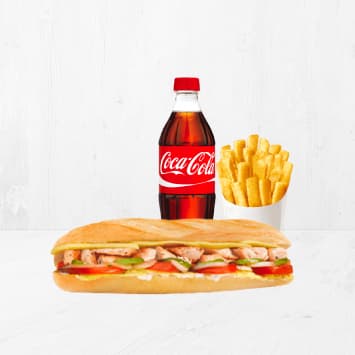 Livraison NOS SANDWICHES FROIDS à Vénissieux, 69200 
