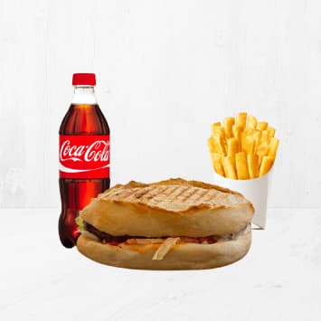 Livraison NOS SANDWICHS CHAUDS à Vénissieux, 69200