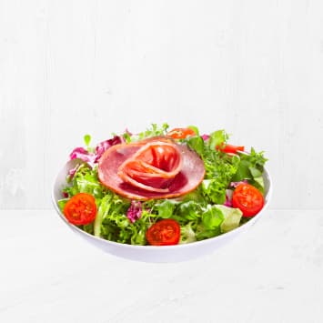 Livraison NOS SALADES à Vénissieux, 69200